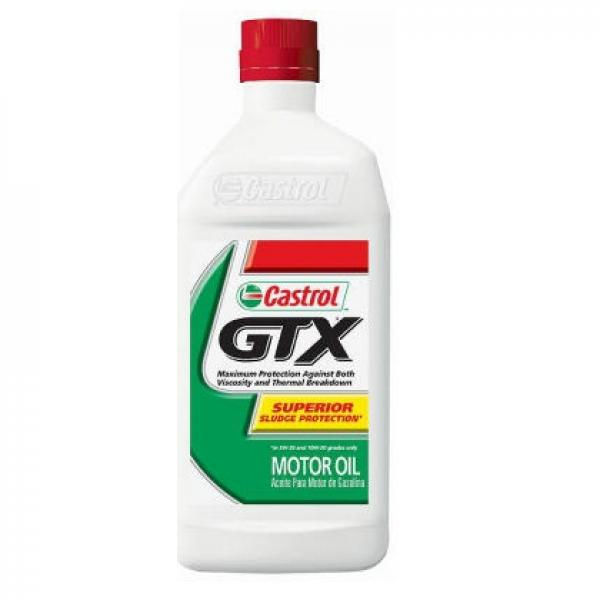Miniatura: Aceites lubricantes y aditivos
