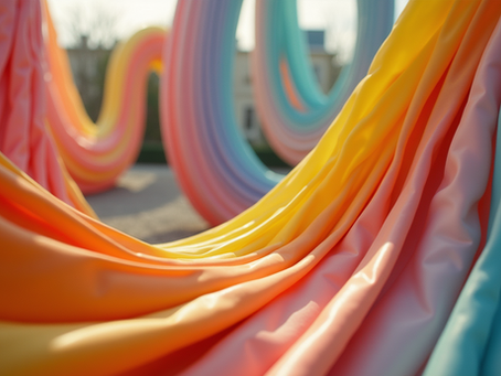 A Nova Comunidade de Amantes da Arte