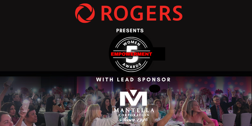 WOMEN EMPOWERMENT AWARDS 