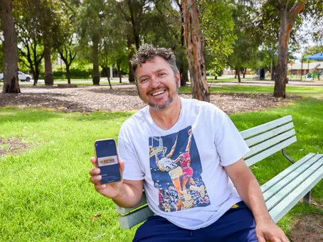 Breaking the Silence: Men's Mental Health Support