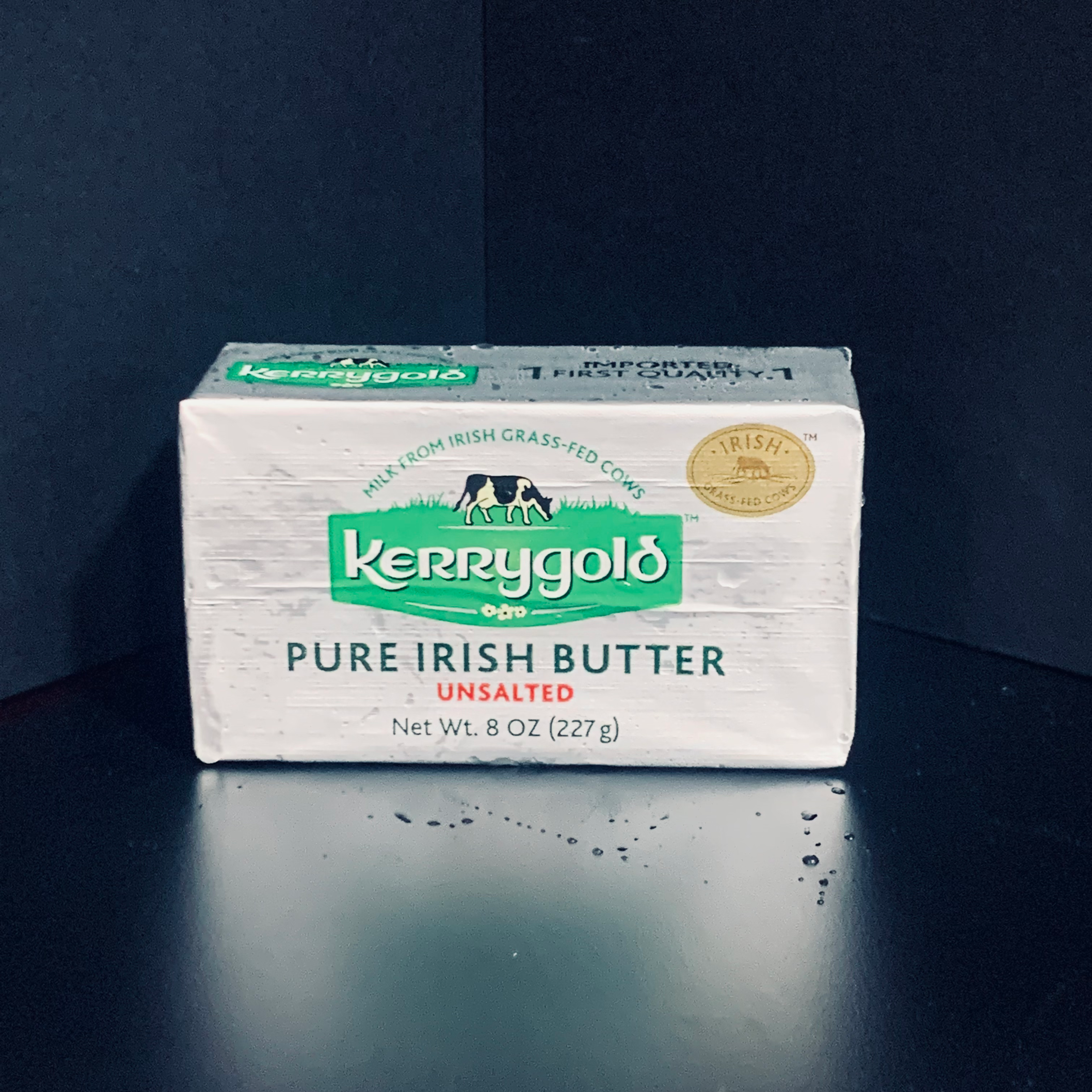 Kerrygold Pure Irish Butter Unsalted
