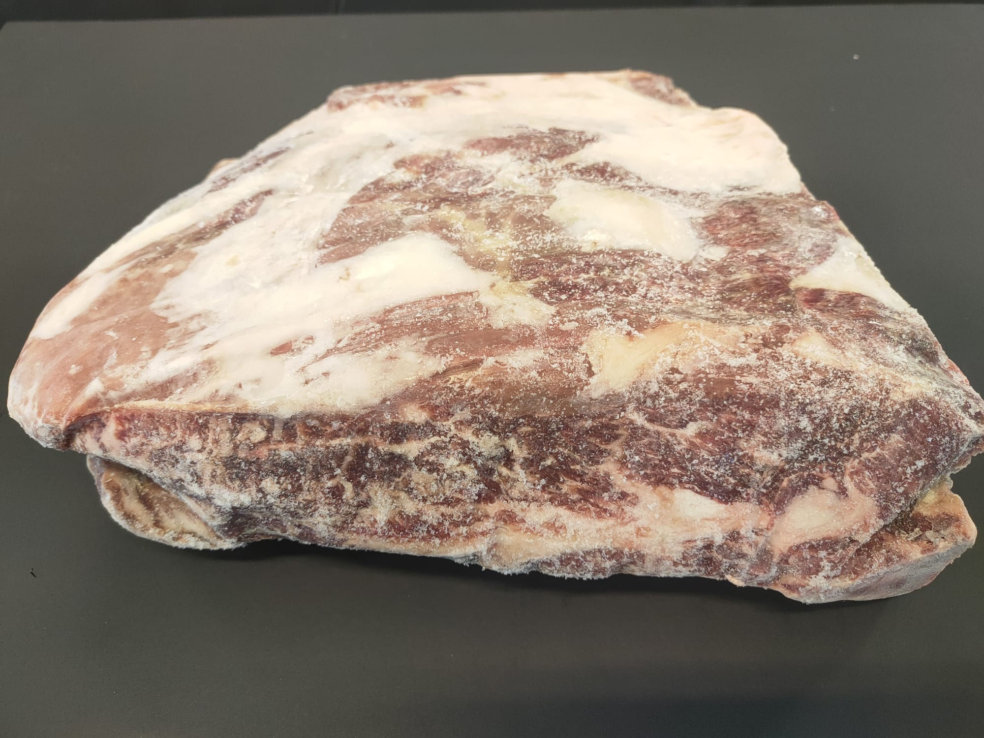 USDA Prime Grade Bone-In Short Ribs -$5.00/100g