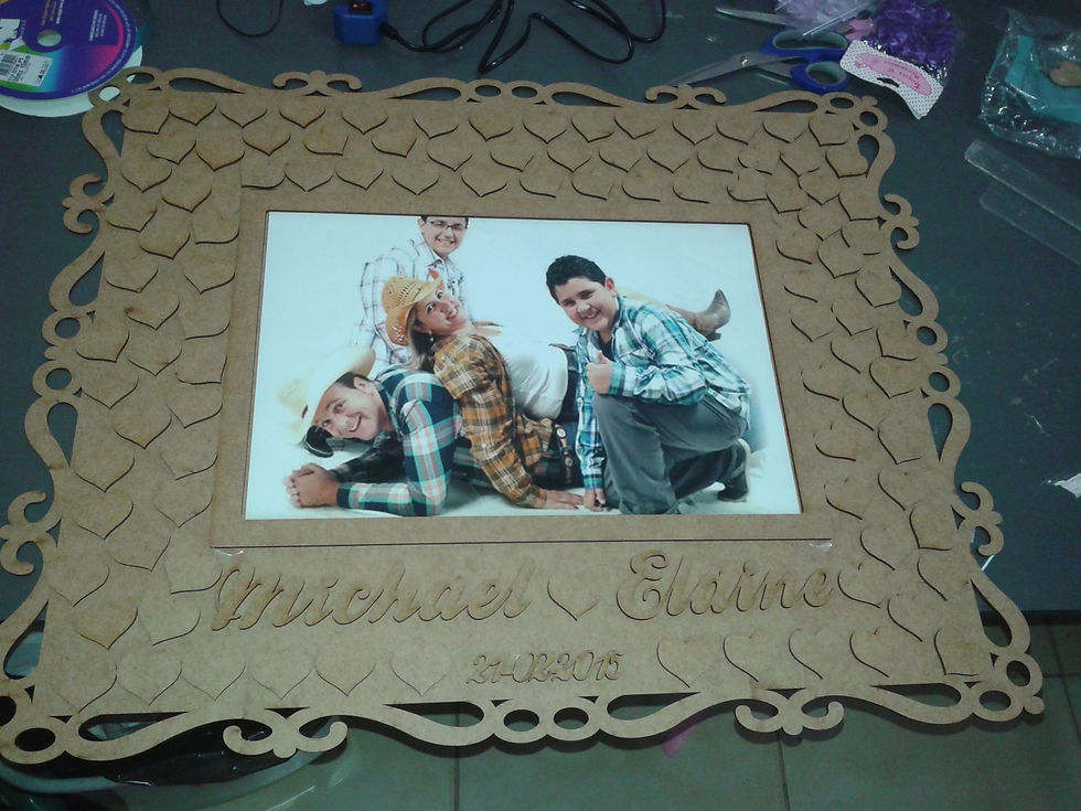 Miniatura: QUADRO DE ASSINATURA