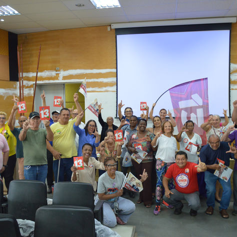 Assembleia Geral elege Junta Eleitoral e aprova Regimento para as eleições do triênio 2027-2029