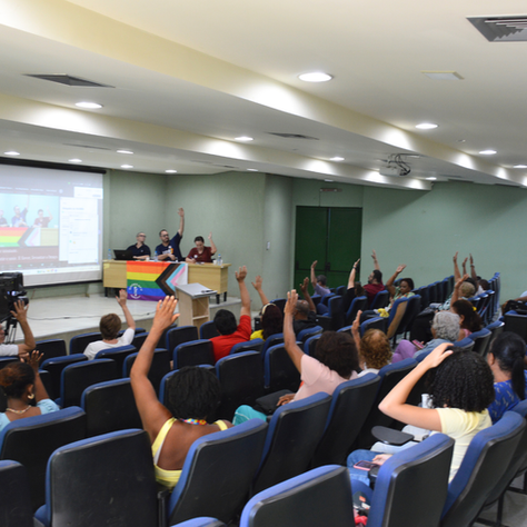 Assembleia do SINTET-UFU aprova chapa unificada de delegados para a Plenária da Fasubra em Brasília