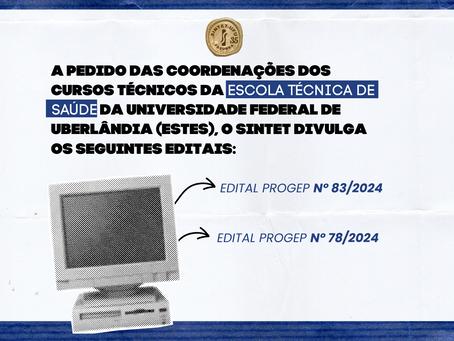 Membros da CNSC da FASUBRA Sindical realizarão Super Live sobre a MP nº 1286/2024