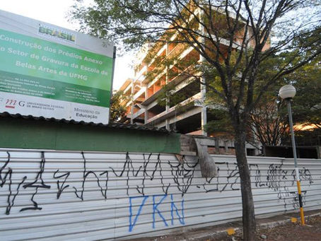 Universidades federais do interior de Minas Gerais correm risco de fechar