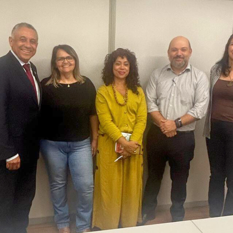 SINTET-UFU acompanha articulações do MOVTEC para mudanças no PL que regulamenta a profissão de Técnico de Laboratório