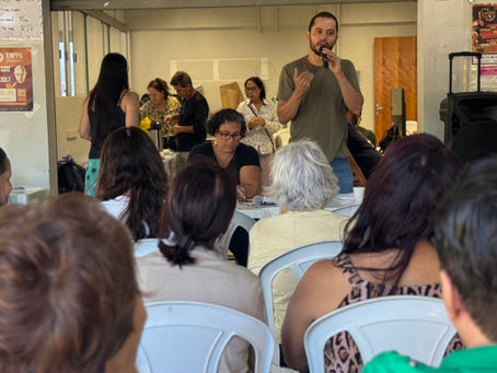 CLG realiza reunião e avança em debates sobre ADS, HC e mobilização da greve