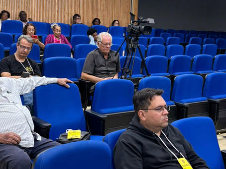 Assembleia Geral finaliza XXIX CONSINTET-UFU com aprovação do plano de lutas
