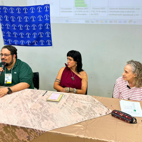 EAD na UFU: seminário reúne comunidade acadêmica para discutir revisão de resolução