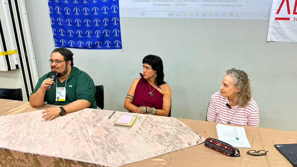 EAD na UFU: seminário reúne comunidade acadêmica para discutir revisão de resolução