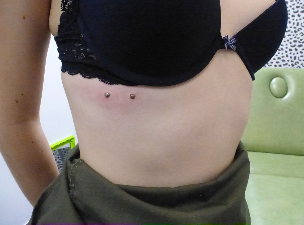 microdermal