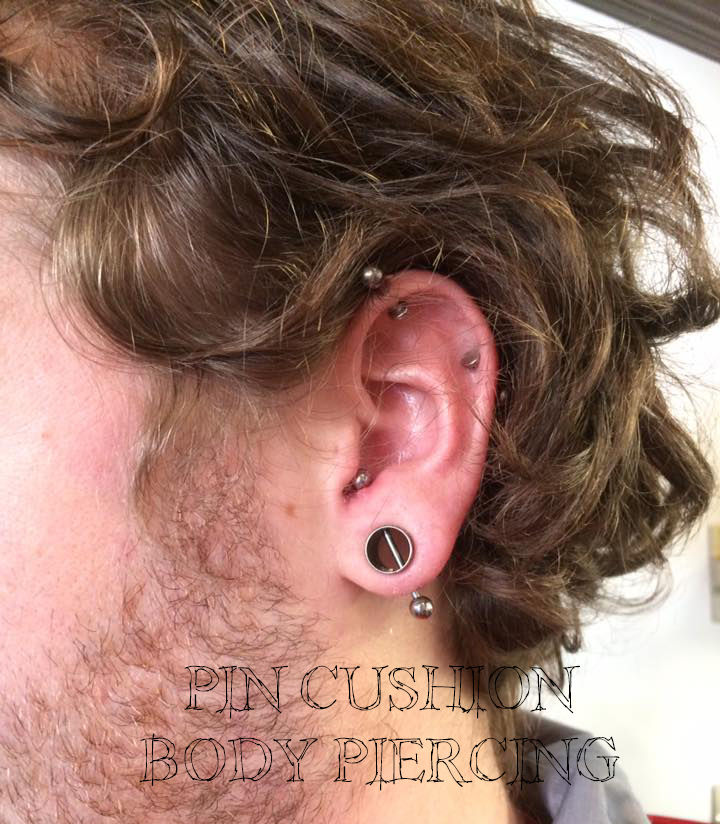 earplug