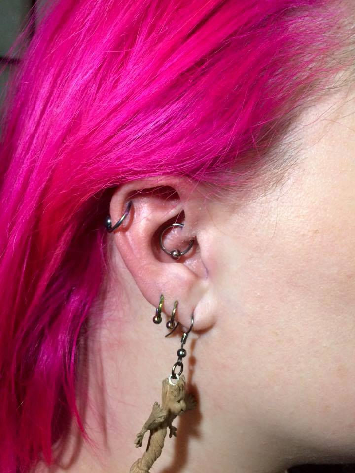 DAITH