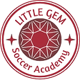 Little Gem Soccer Logos