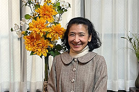 女性画像