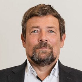 Royne Schiess er föreläsar hos ExPectus