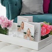 Groupon + Gwyneth Paltrow Cooking Demo 1
