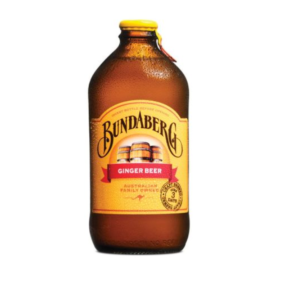 Thumbnail: Bundaberg Brewed Drinks