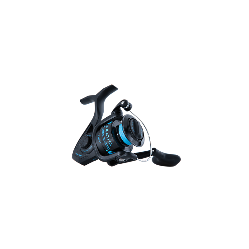 Miniatura: MULINELLO PENN WRATH