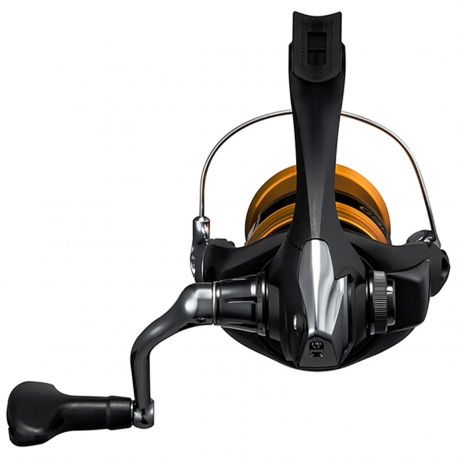 Miniatura: Mulinello Shimano FX FC 3000