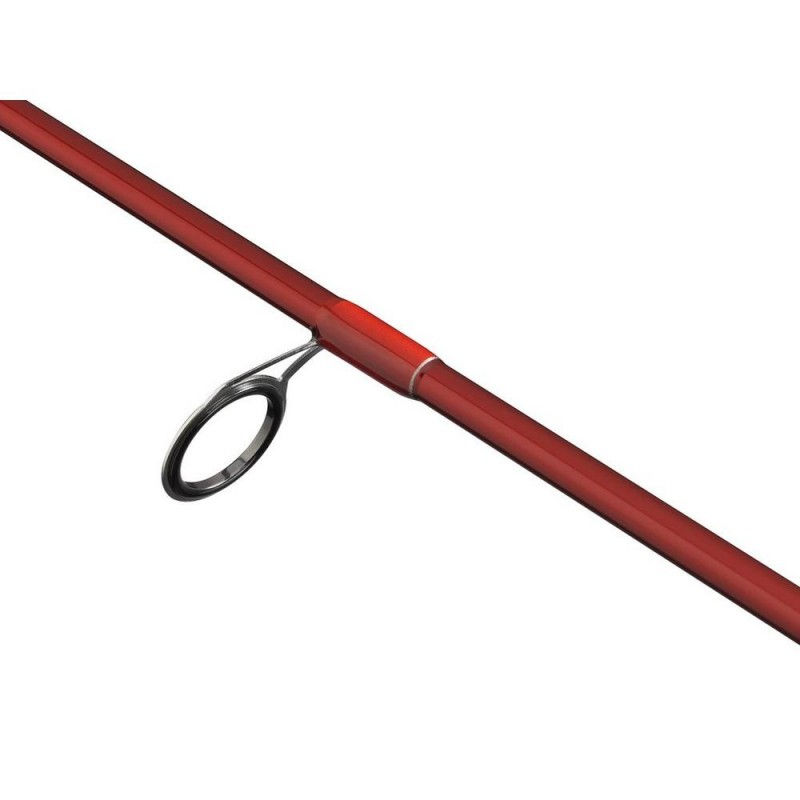 Miniatura: CANNA PENN SQUADRON III LABRAX SPINNING 7'11'' 2.40mt 14-42gr