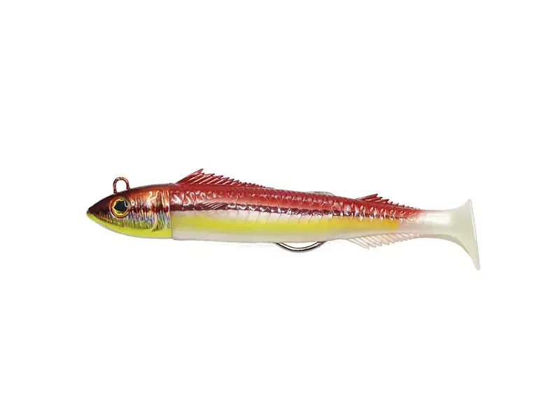 Miniatura: Real Fish JLC 150gr - 200gr