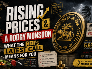 RBI Intreset rate