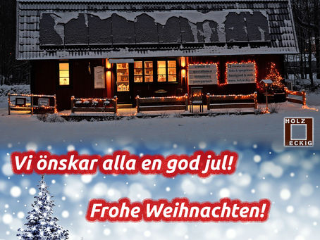 God Jul!