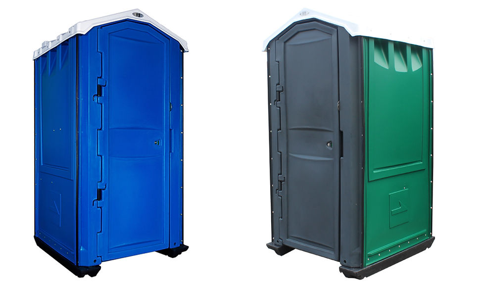 Mobile Toilet Solutions