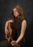 Lifestyle Portrait
Headshot