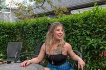 Lifestyle Portrait