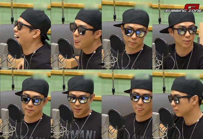 [ENG SUB] 150615 MHJ&JJH Joyful Life_G1 cut