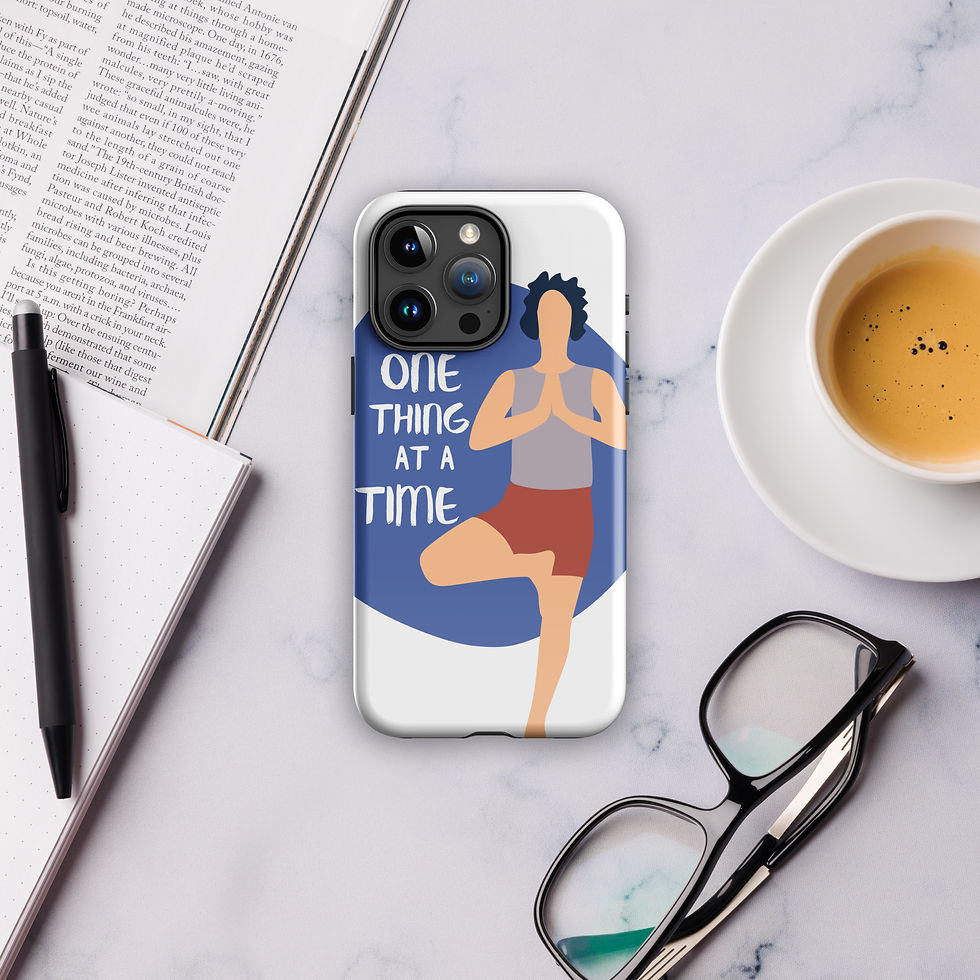 Thumbnail: Tough Case for iPhone®