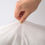 Thumbnail:  Home Cushion Inner Filling Cotton-Padded Pillow Core for Sofa AND Car 