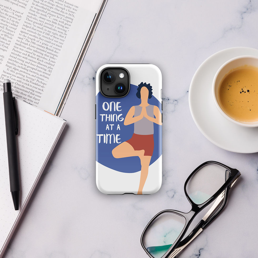 Thumbnail: Tough Case for iPhone®