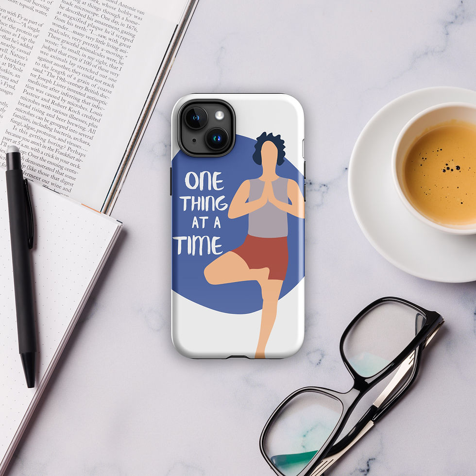 Thumbnail: Tough Case for iPhone®