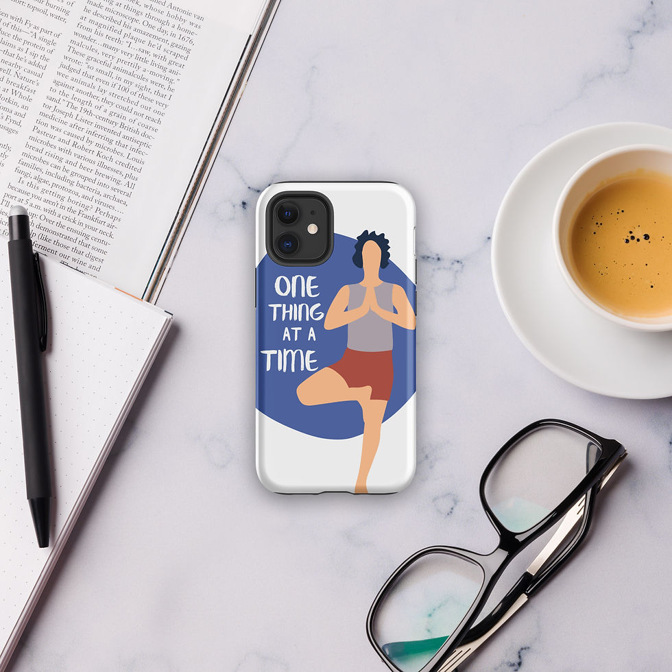Thumbnail: Tough Case for iPhone®
