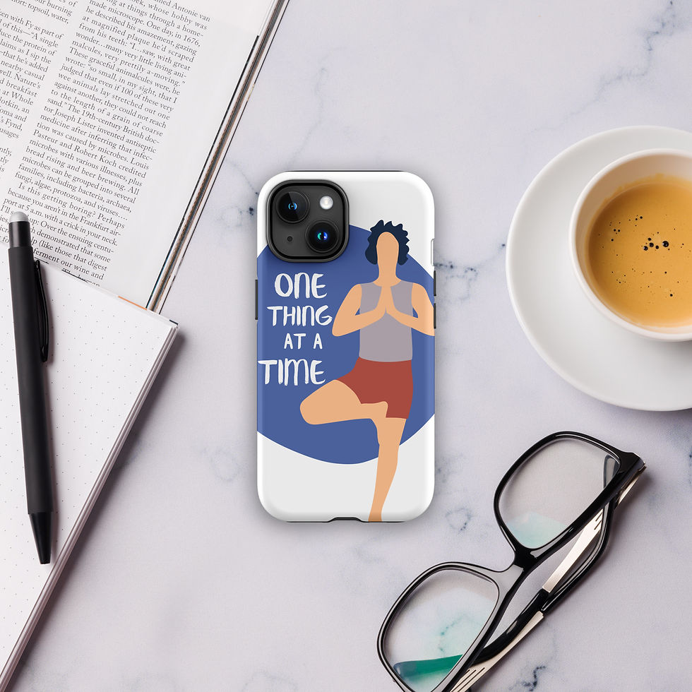 Thumbnail: Tough Case for iPhone®