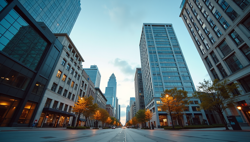 Wills' Vision for Charlotte in 2026