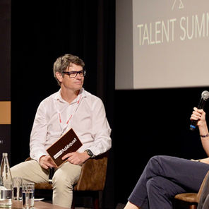 🎥 Talent Summit Lyon Replay | Épisode 1 « Recruter autrement aujourd’hui pour préparer demain »