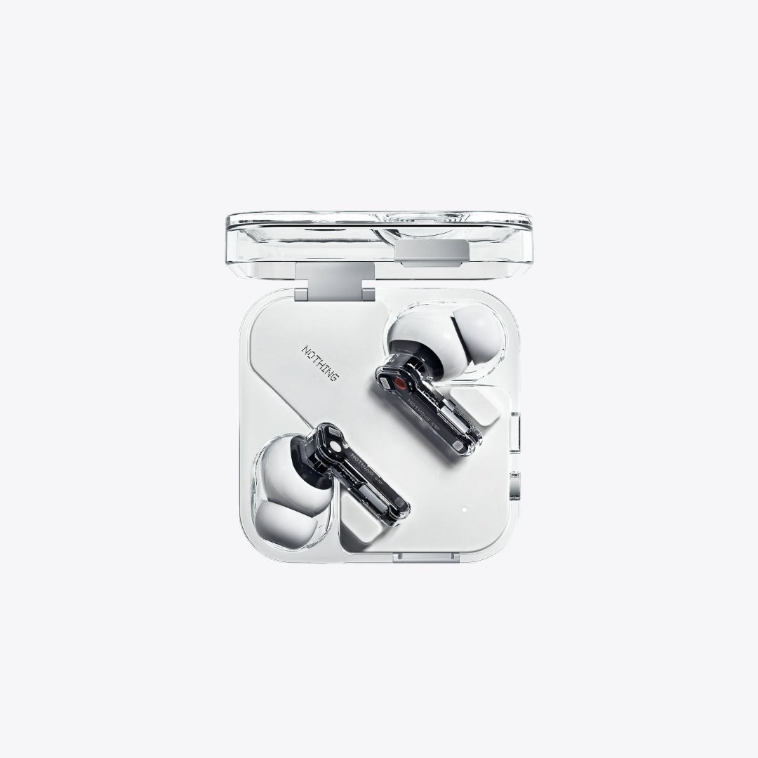 Nothing Ear (2024)-White
