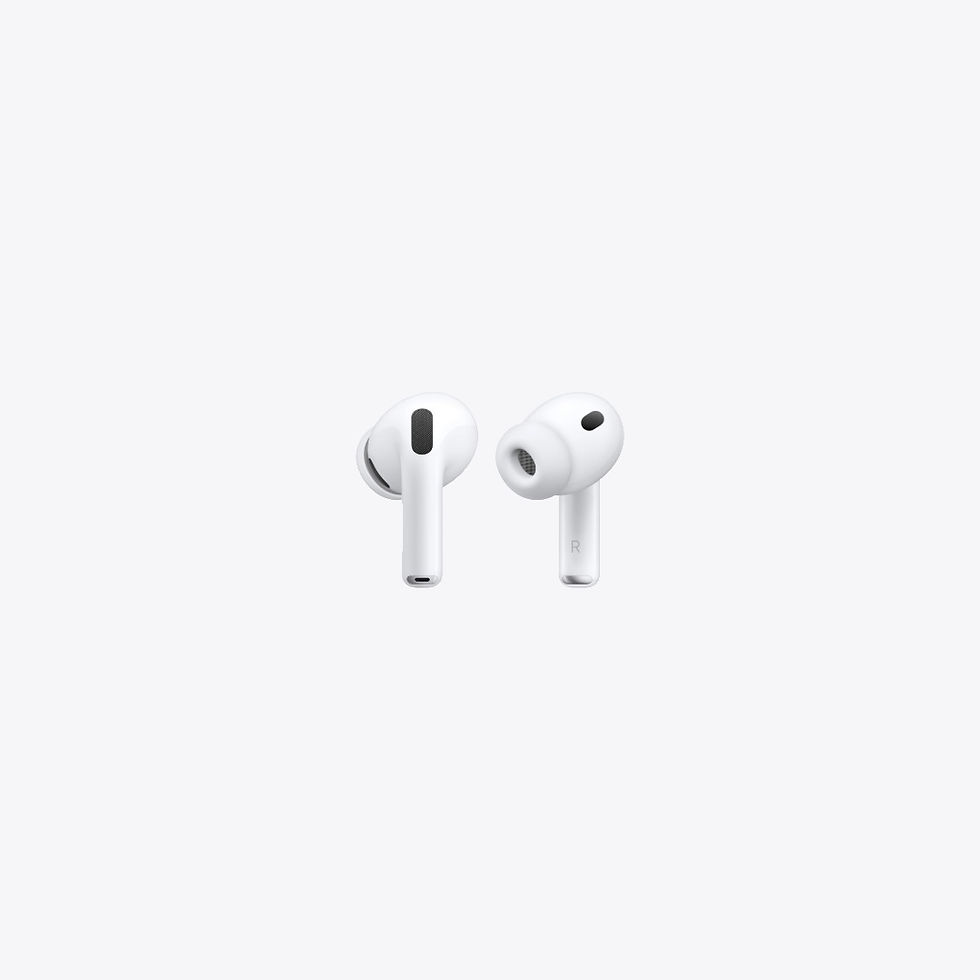 Thumbnail: Apple AirPods Pro 3