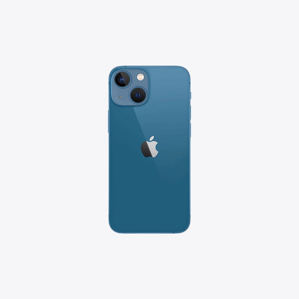 Thumbnail: Premium Used Apple iPhone 13 256GB