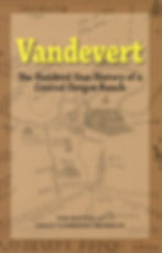 Vandevert