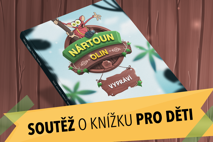 Jaké je vaše nejoblíbenější zvířátko