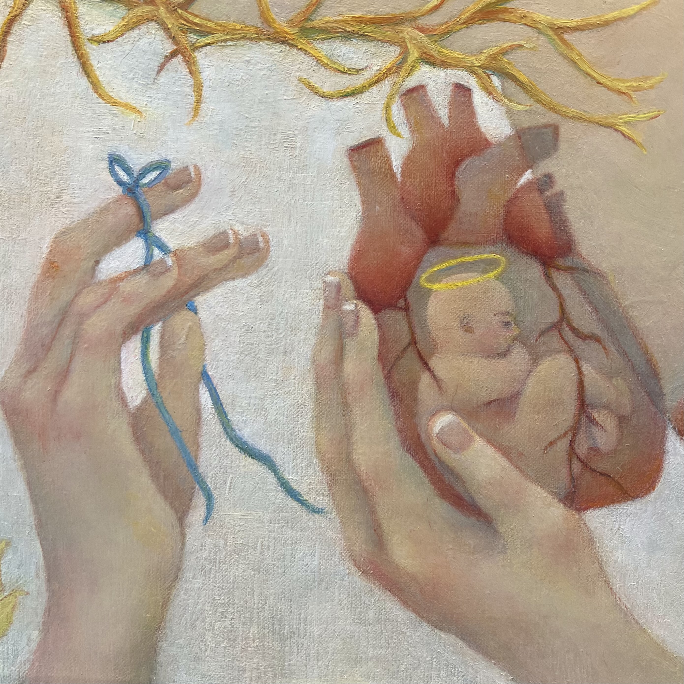 Jill Beech, Annie Patrizi, Sheri Bare, Beth DeVitry, Steven Schaefer, Peter Cunicelli