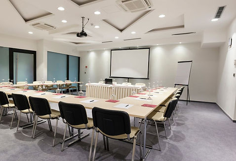 Video Projection Solution
