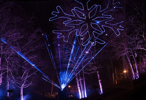 Video Projection